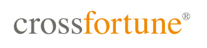 Logo von crossfortune | net-manufaktur